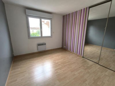 Appartement - 144 m² - 4 pièces