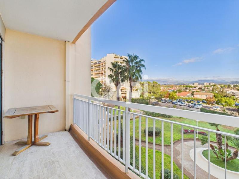 Studio - 26 m² - 1 pièce