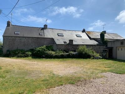 Maison - 165 m² - 9 pièces