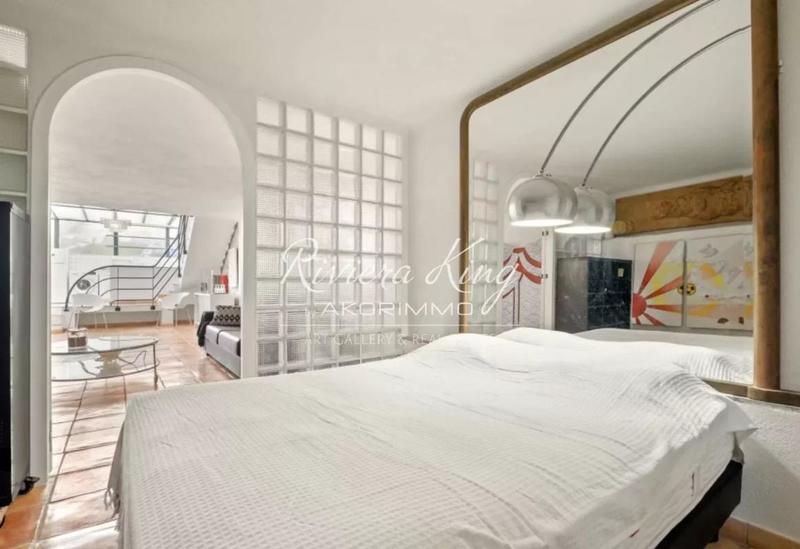 Duplex - 76 m² - 3 pièces