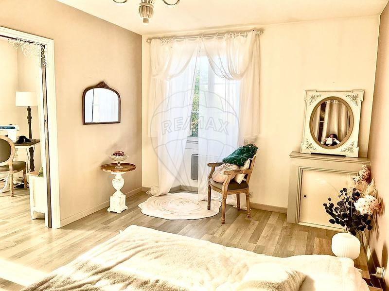 Maison - 75 m² - 3 pièces