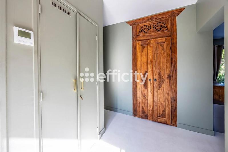 Pavillon - 120 m² - 6 pièces