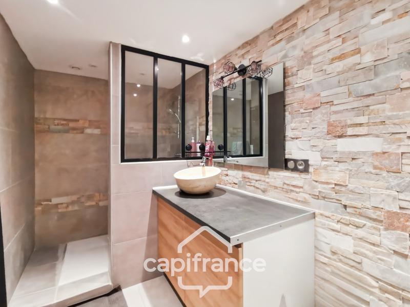 Maison de village - 201 m² - 10 pièces