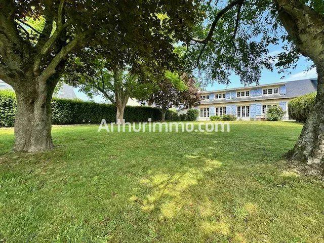 Maison - 124 m² - 4 pièces