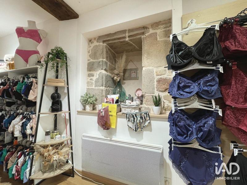 Local commercial - 74 m²