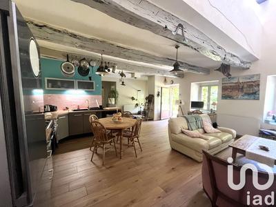 Maison - 114 m² - 4 pièces