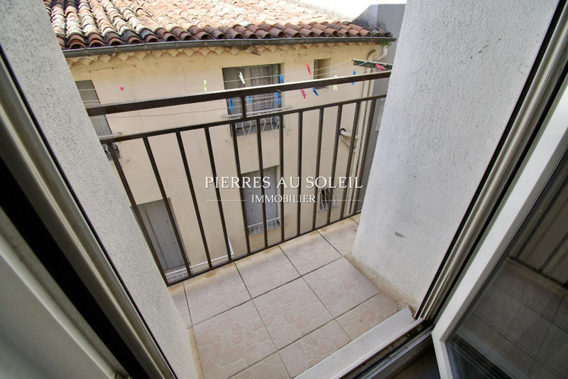 Appartement - 60 m²