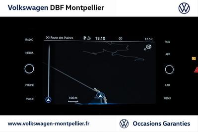 Volkswagen Polo 1.0 Tsi 95 s&amp;S Bvm5 Style