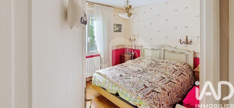 Maison - 182 m² - 7 pièces