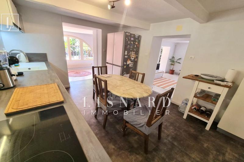 Maison - 135 m² - 4 pièces