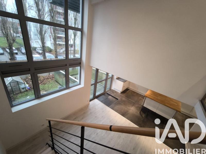 Appartement - 96 m² - 5 pièces
