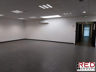 Local commercial - 477 m²