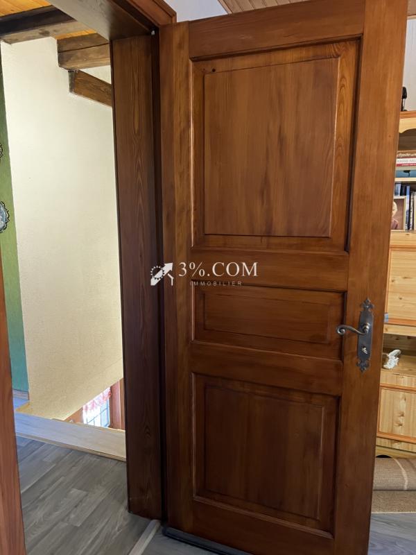 Maison - 200 m² - 7 pièces