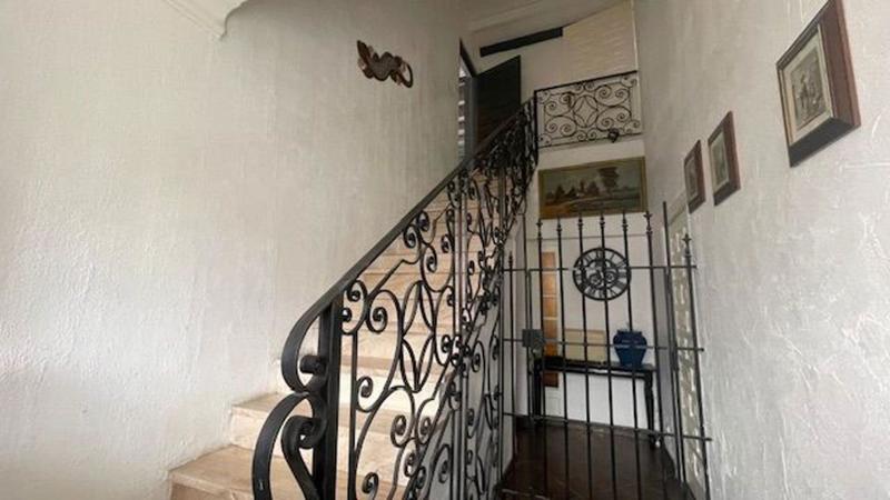 Maison - 154 m² - 6 pièces