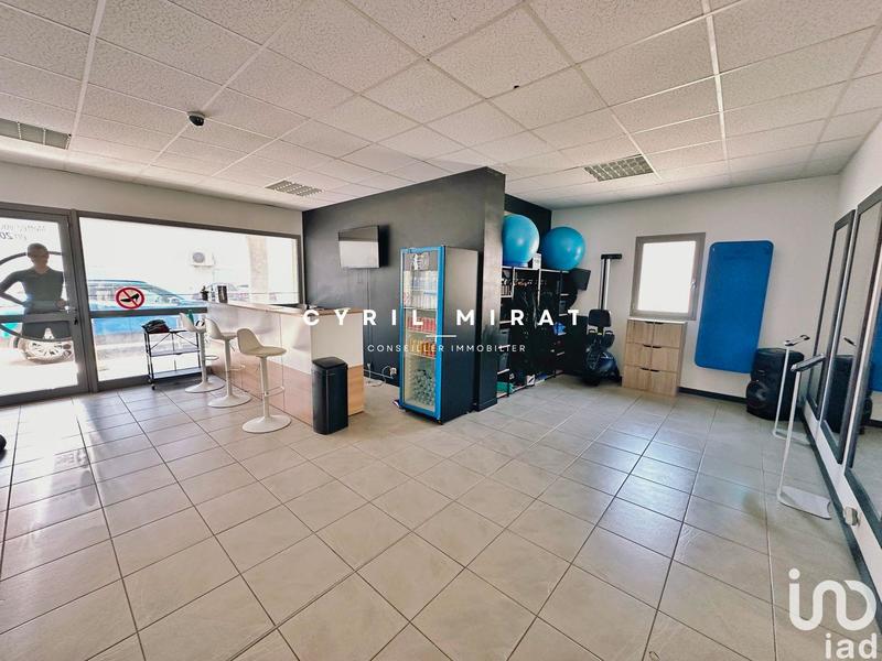 Local commercial - 60 m²