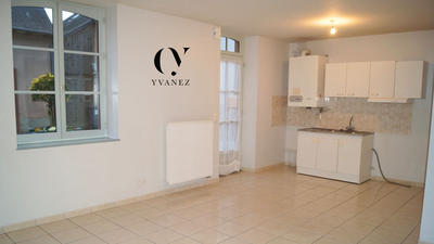 Maison - 75 m² - 4 pièces