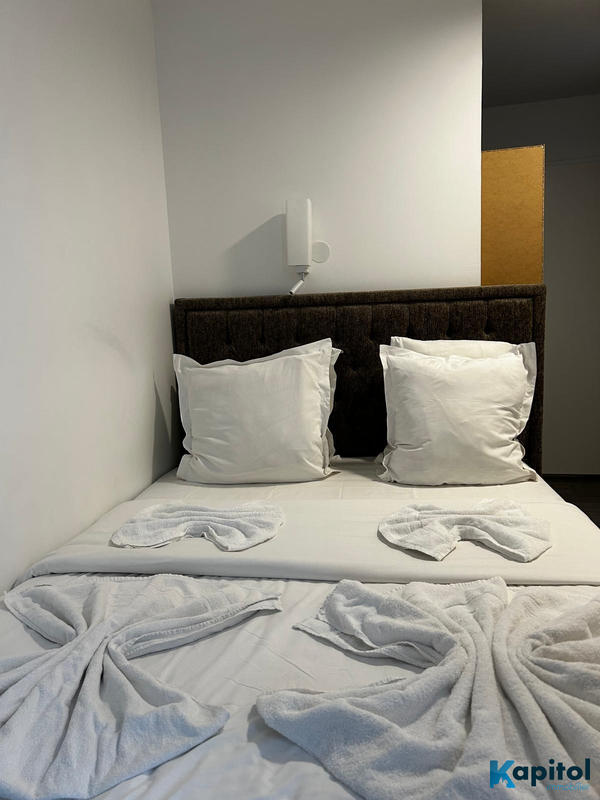 Fonds de commerce - 450 m²