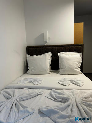 Fonds de commerce - 450 m²