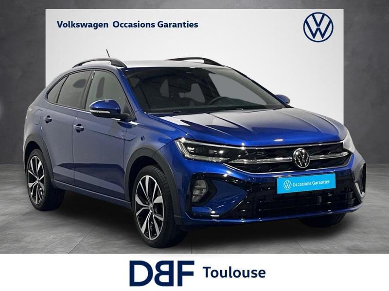 Volkswagen Taigo 1.0 Tsi 116 Dsg7 R-Line Edition