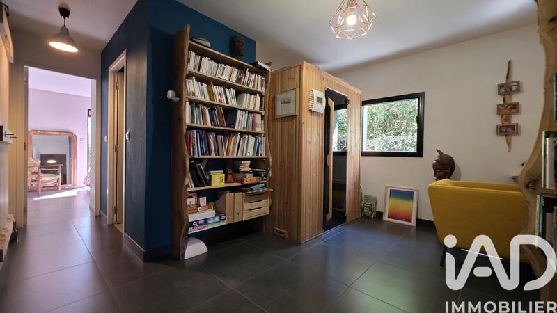 Maison de maîtres - 212 m² - 7 pièces