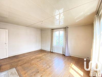 Maison - 124 m² - 6 pièces