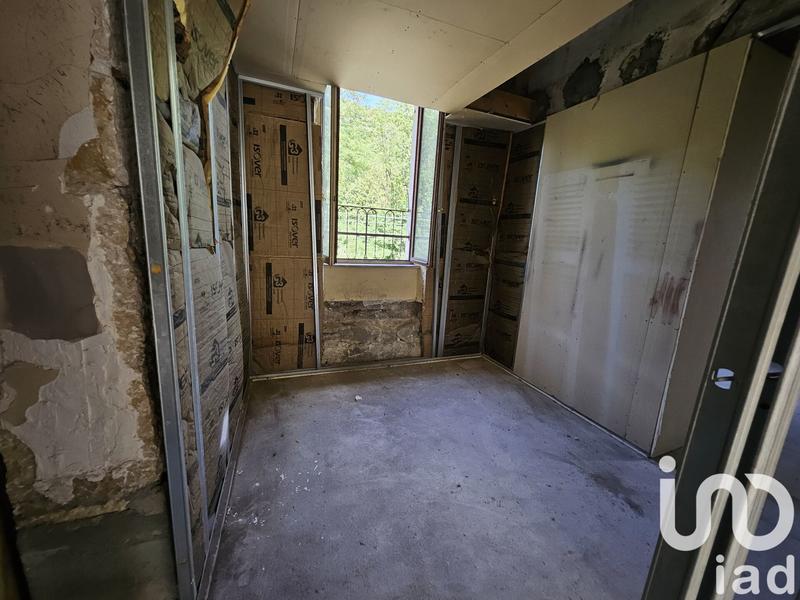 Duplex - 105 m² - 4 pièces