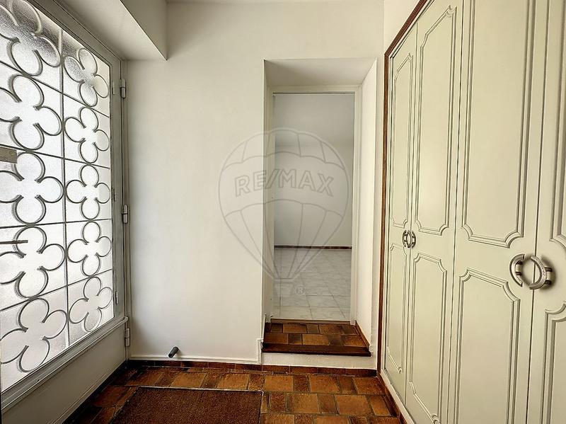 Maison de ville - 124 m² - 5 pièces