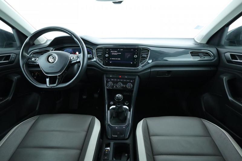 Volkswagen t-Roc 1.5 Tsi Evo Carat Exclusive Dsg7 150 ch