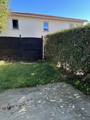 Maison - 71 m² - 3 pièces