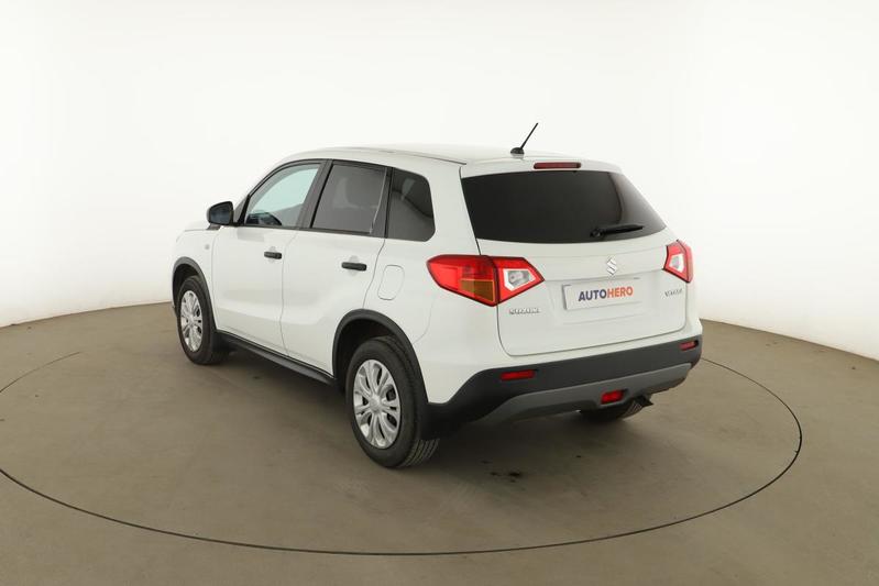 Suzuki Vitara 1.6 Vvt Avantage 120 ch