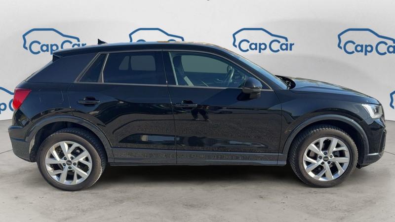 Audi Q2 1.5 Tfsi 150 s-Tronic 7 Advanced - Automatique