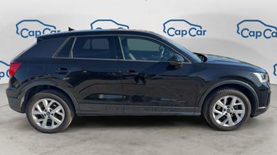 Audi Q2 1.5 Tfsi 150 s-Tronic 7 Advanced - Automatique