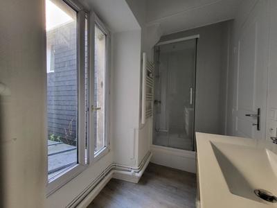 Maison - 87 m² - 3 pièces