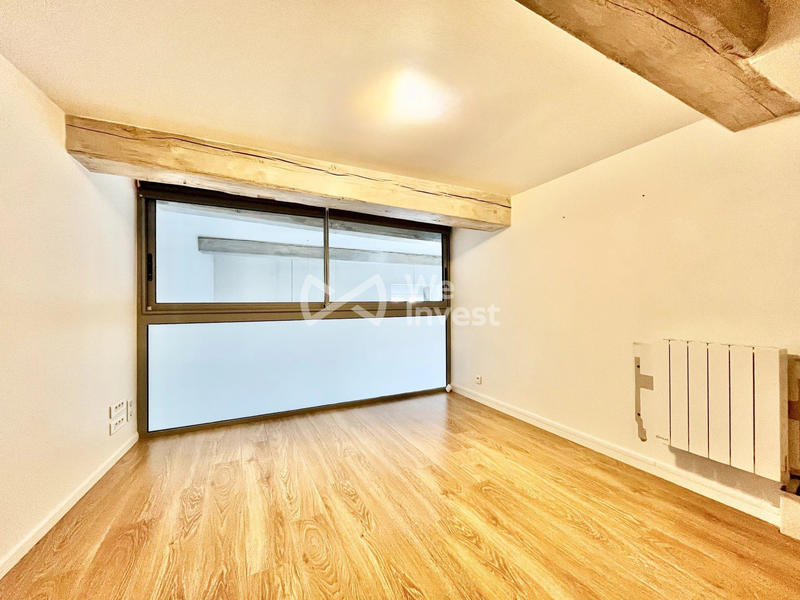 Appartement - 131 m² - 6 pièces