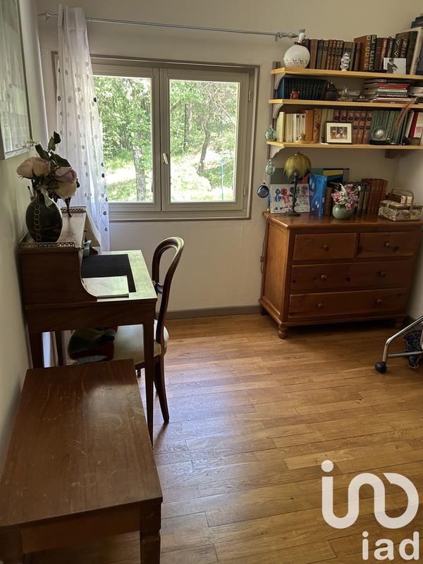 Maison de maîtres - 200 m² - 5 pièces