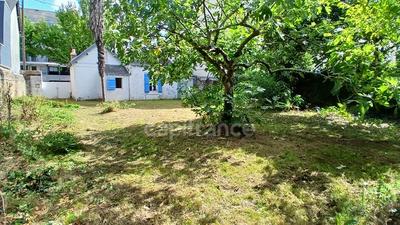 Maison - 48 m² - 3 pièces