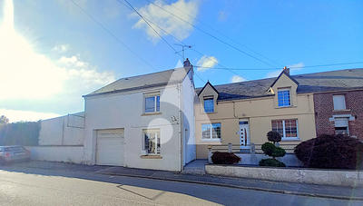 Maison - 189 m² - 13 pièces