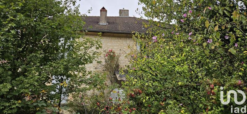 Maison - 191 m² - 6 pièces