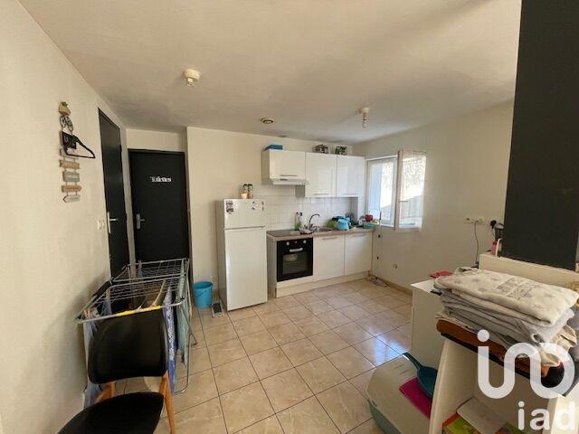 Maison de ville - 99 m² - 5 pièces