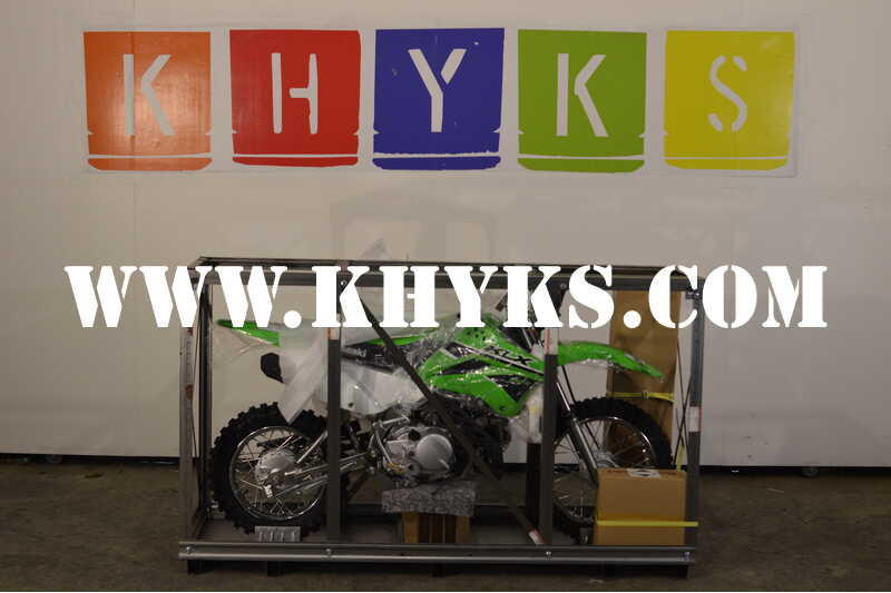 Kawasaki 110 Klx 2023 Neuf