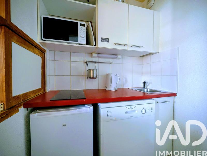 Appartement - 23 m² - 1 pièce