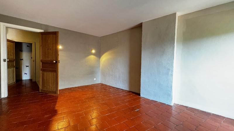Maison - 134 m² - 5 pièces