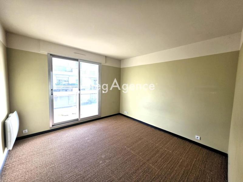 Appartement - 86 m² - 4 pièces