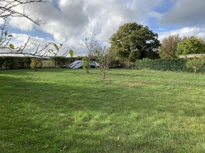 Maison ancienne - 80 m² - 4 pièces