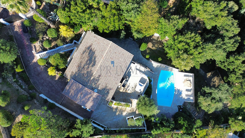 Villa - 145 m² - 5 pièces