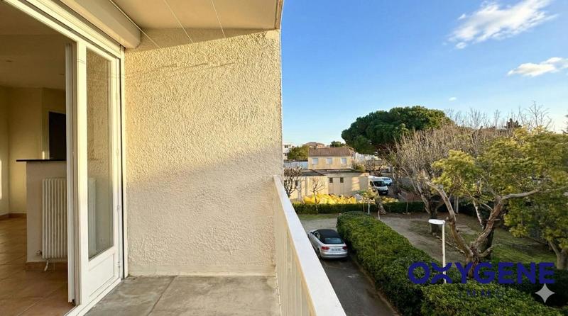 Appartement - 96 m² - 4 pièces