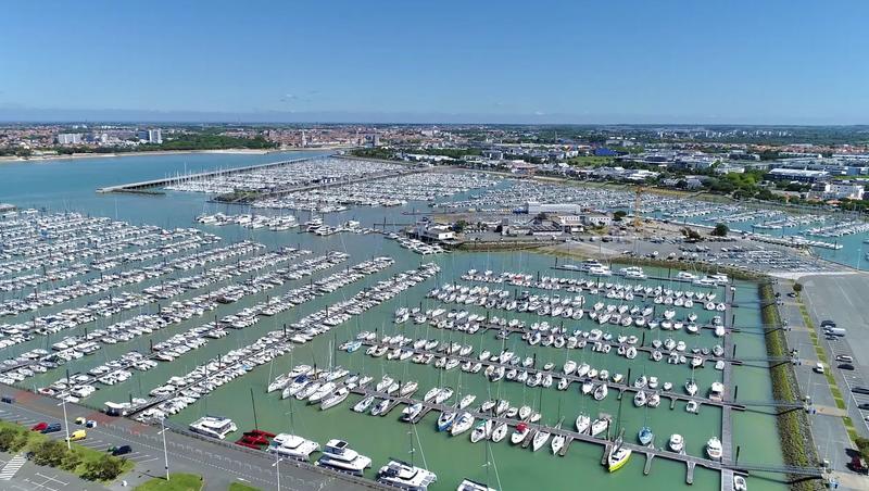 Appartement - 122 m² - 5 pièces