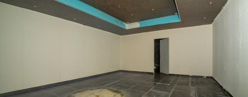 Local commercial - 499 m²