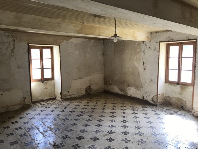 Maison - 202 m² - 8 pièces