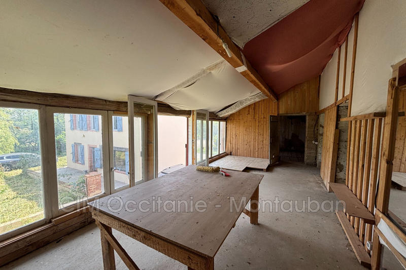 Maison - 320 m² - 7 pièces